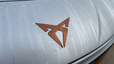 CUPRA Born 170kW e-Boost V3 79kWh 5dr Auto Electric Hatchback